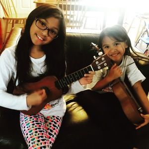 Meet your Posher, Ria